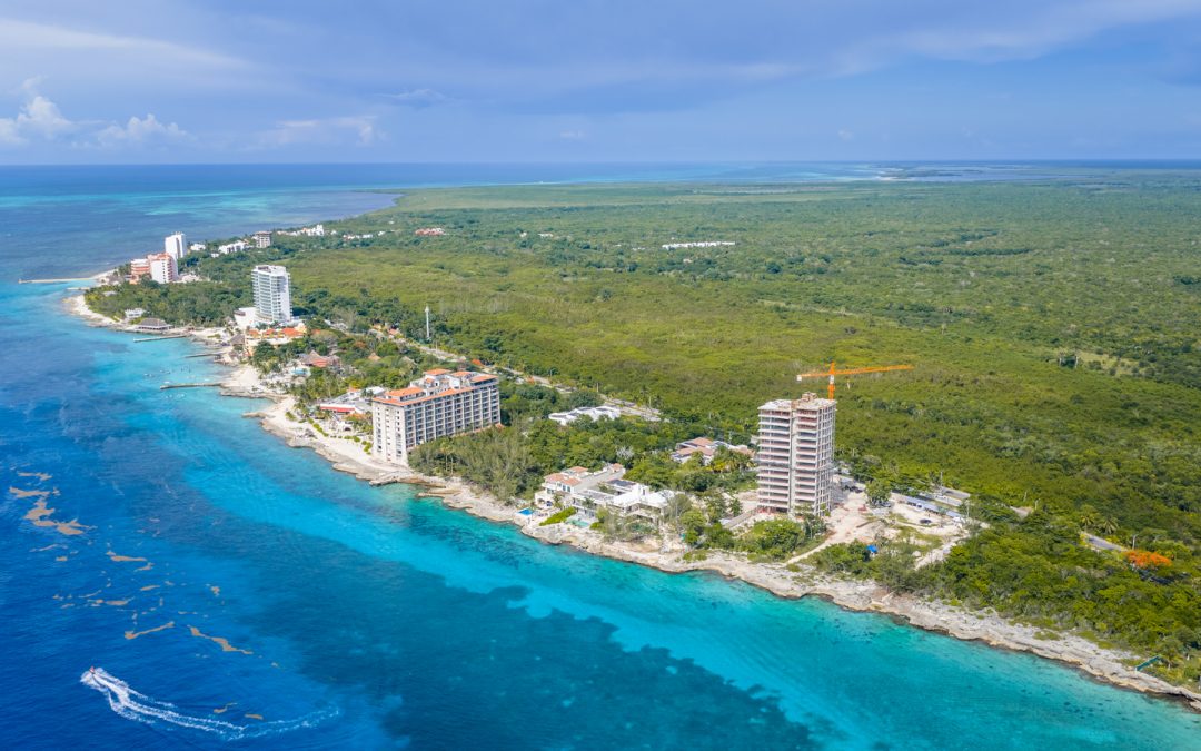 Why Cozumel Is Becoming a Prime Real Estate Investment Destination in 2025