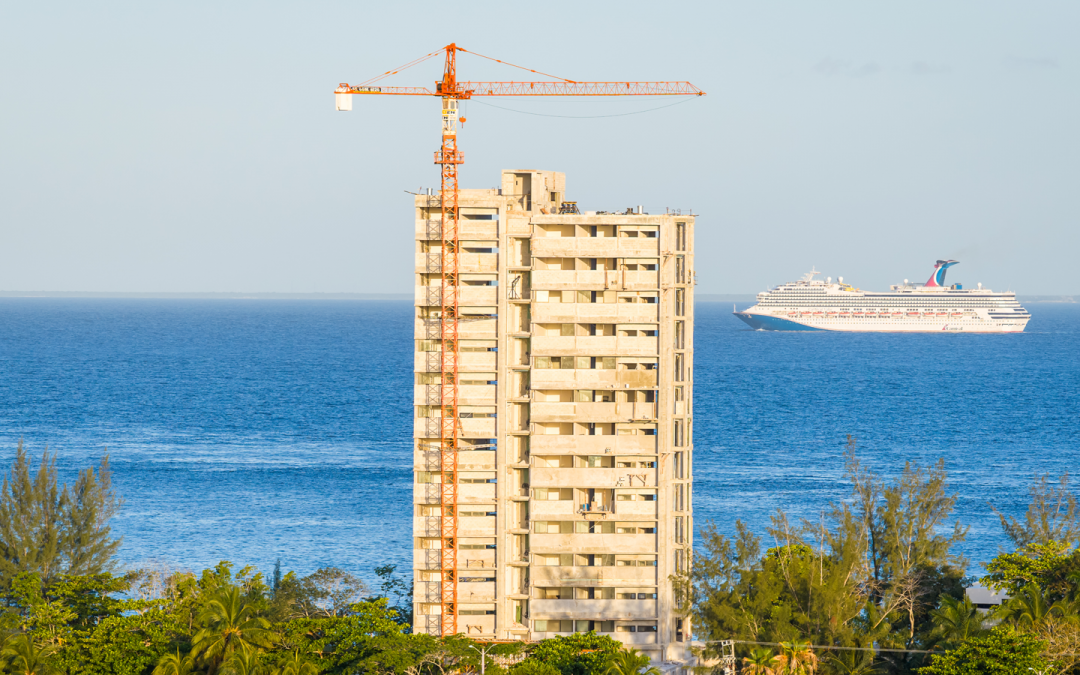 Cozumel: The Island That Keeps Growing While Other Destinations Face Challenges